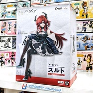 Furyu Noodle Stopper Figure Arknights - Surtr Action Figure