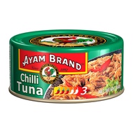 Ayam Brand Chilli Tuna (160g)
