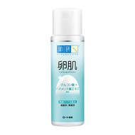 HADALABO 肌研 卵肌 溫和去角質化妝水  170ml  1瓶