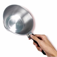 Aluminum Pot / Multipurpose Boiling Pot 18cm