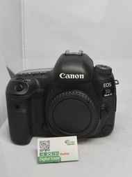 新淨 Canon EOS 5D4 body  5D iv 5dm4 快門 11xxx 手快有 全幅 機王