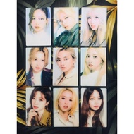 TWICE Beyond LIVE: World In A Day - Lenticular PC