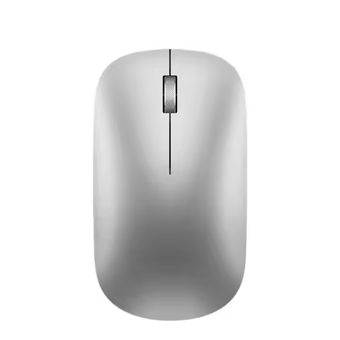 Compatible for Huawei Wireless Mouse Slim Premium NearLink CD23SE-R Bluetooth 5.1 Portable Laptop Ma