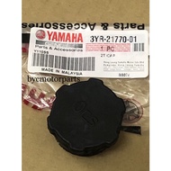 YAMAHA Y100 Y110 SS2 SPORT2 2T CAP ORIGINAL THAI YAMAHA