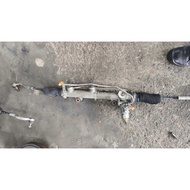 Used Germany Original Steering Rack (Switch Pakai Balik Asal) Fit For Mercedes-Benz W209 CLK(SWITCH 