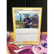 Lost Origin - 158/196 - Iscan