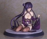 [全新日版有單] 冬月茉莉 坐姿ver.