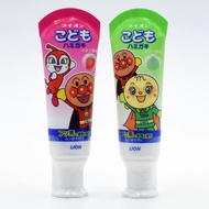 Lion children's toothpaste 40g