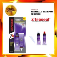 X'TRASEAL 3 TON EPOXY ADHESIVE