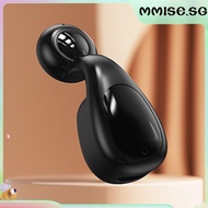 [mmise.sg] Single Ear OWS Wireless Headphones Bluetooth-Compatible5.4 Sports Headphones