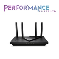 TP-Link Archer AX55 Pro AX3000 Multi-Gigabit Wi-Fi 6 Router with 2.5G Port (3 YEARS WARRANTY BY BAN 