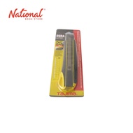 Tajima Handheld Cutter Dc660B Big Black Blade