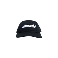 Naisekl 2K Polo Cap Black