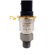 Excavator Parts for Kobelco LC52S00019P1 for SK200/210/230/250/260-6-6E Hydraulic Pump Low Pressure 