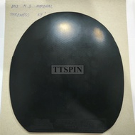 DHS Hurricane III Neo National Blue Sponge - Table Tennis Ping Pong Rubber DHS Hurricane 3 Neo Natio