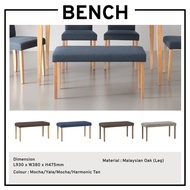 Bench Chair Dining Bench Long Bench Fabric Bench