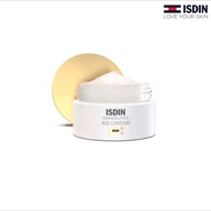 ISDIN ISDINCEUTICS AGE CONTOUR (DAY)ครีมต่อต้านริ้วรอย คืนความยืดหยุ่นและความกระชับของผิว