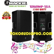 Mackie Thump 15A 1300W 15" Powered Speaker Aktif