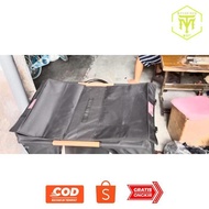 Uy-23 EVY-510 GF21 TPOS Waterproof Motorcycle Bag Thick Strong Obrok Post Courier Small Motorcycle B