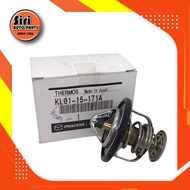 (แท้ศูนย์) (ประกัน 1 เดือน) วาล์วน้ำ FORD RANGER FIGHTER BT50 2006-2011MAZDA2 (ZY) ปี 2009-2014MAZDA