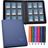 Top Loader Binder 9 Pocket,Holds 324 Top Loaders,Toploaders Binder 9 Pocket for 3" x 4"Rigid Cards,D
