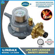 ☬ ▼ ❃ Japan quality Lindax regulator