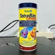 Tetra BITS TETRABITS COMPLETE FEED PELLETS DISCUS FISH DECORATIVE FISH