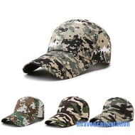 [heavenconnotation 0715] Adjustable Cap Mesh Tactical Military Army Airsoft Fishing Snapback Hat
