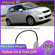 skejnojj Akozon Knock Sensor Compatible with Alto (FF) 1.1 (RF410) F10D F10DN 1061 46 4 Hatchback 04