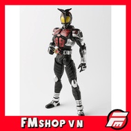 (AVAILABLE-2ND) Shf(skc) KAMEN RIDER DARK KABUTO CHARACTER MODEL