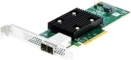 Broadcom HBA 9500-8e Internal SAS Interface Card and Adapter