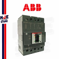 ABB-P2N250-3P/200A 1SDA116337R1 ABB MCCB P2N 250 TMD 200-2000 3p F F 36kA