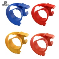 [SONONIA] Masking Tape Dispenser Easy to Grip Portable Safe Masking Master Tape Dispenser for DIY En