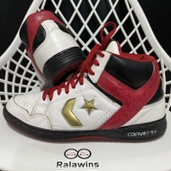 CONVERSE WEAPON 86 HI CNY YEAR OF THE TIGER Size EUR 44/28CM