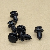 Suitable for Southeast Braun DX7/DX3 Engine Cover Buckle/Engine Cover Buckle/Engine Base Plate Card 