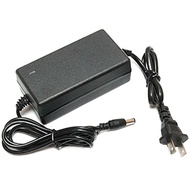 12.6V2A Lithium Battery Lithium Battery Drill Pistol Drill Smart Charger Full Change Light Three Ser