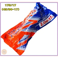 Inner Tube Rim Size 17" Vee Rubber 175/17 (45/90-17) **-Excellent Quality Thai Rubber**