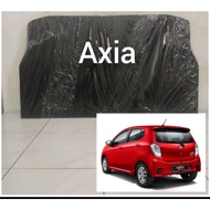 Papan Bonet Plywood tebal 12mm Perodua Axia