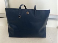 Tory burch large tote