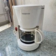 Kenwood CM60 咖啡機