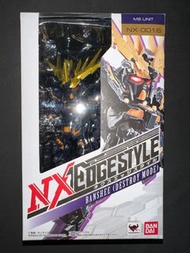 BANDAI NX EDGESTYLE GUNDAM 報喪女妖  BANSHEE NX 00016