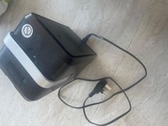 小型暖風機