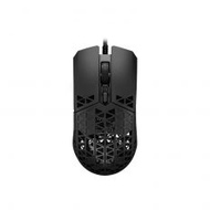 【ASUS 華碩 】TUF Gaming M4 AIR 抗菌 電競滑鼠