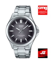 แท้แน่นอน 100% ออกใหม่ล่าสุด กับ CASIO MTS-RS100D-1AVDF อุปกรณ์ครบทุกอย่างพร้อมใบรับประกัน CMG