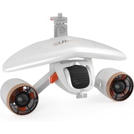 Mix Pro Underwater Scooter with Smartphone/Action Camera