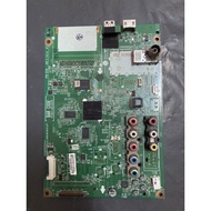 main board tv LG 42PN4500