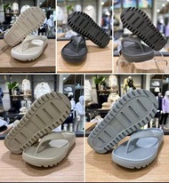 代購Tnf the north face unisex厚底拖鞋/人字拖 flip flop