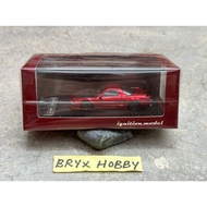 Ignition Models Honda NSX (NA1) #IG1944 Red Metallic (1:64)