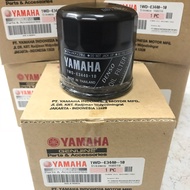 Yamaha R25 Oil Filter / XJ6 / R6 / R1 / MT07 / MT09 1WD-E3440-10