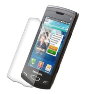 Samsung Wave 2 S8530 Clear Screen Protector Samsung Wave 2 S8530